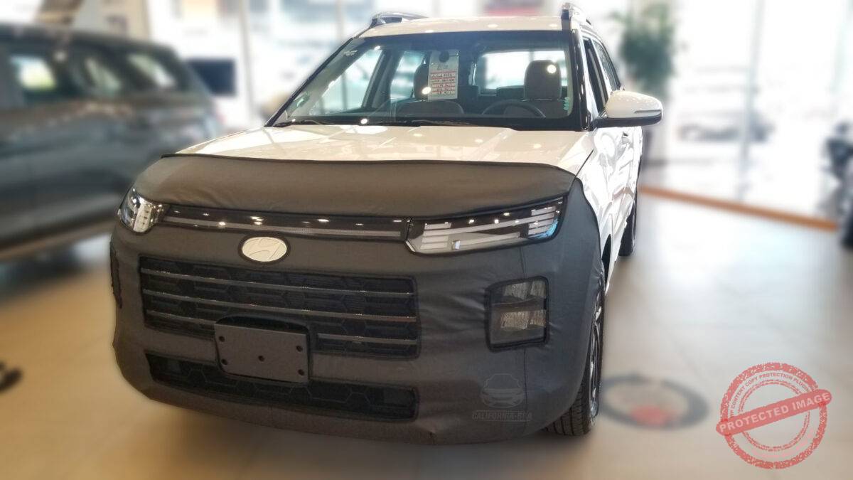 Creta Grand 2026 - Image 3