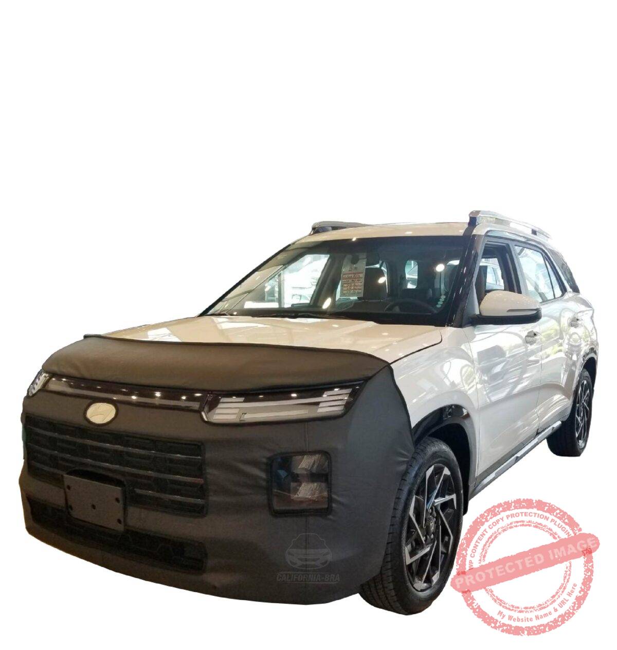 Creta Grand 2026 - Image 1