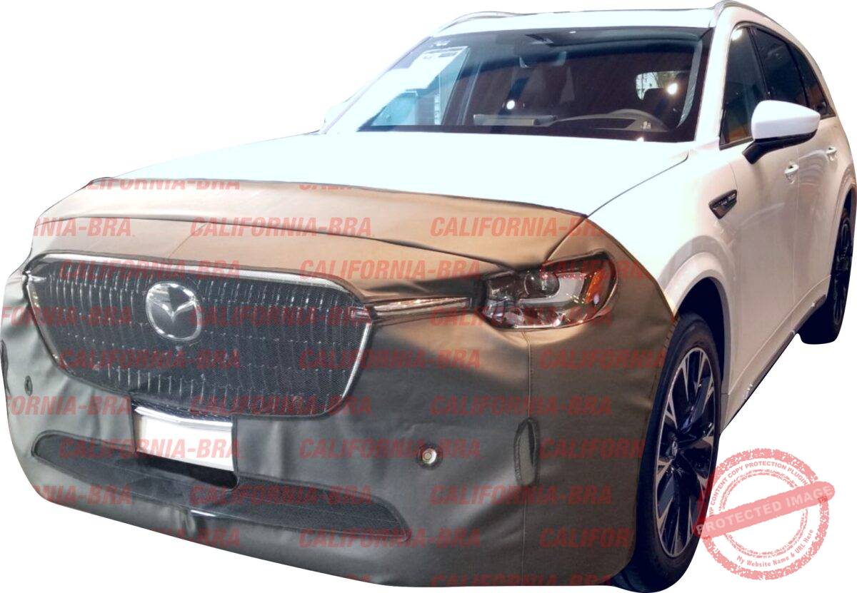 CX-90 2024-2026 - Image 1