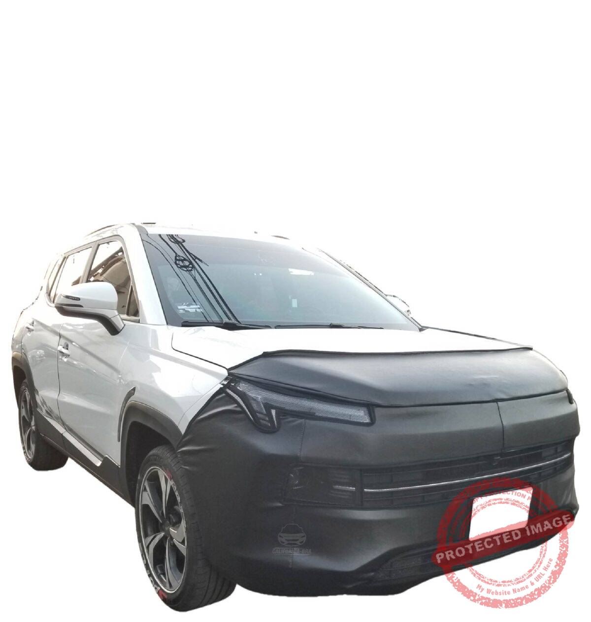 Jac J4 2023-2025 - Image 1