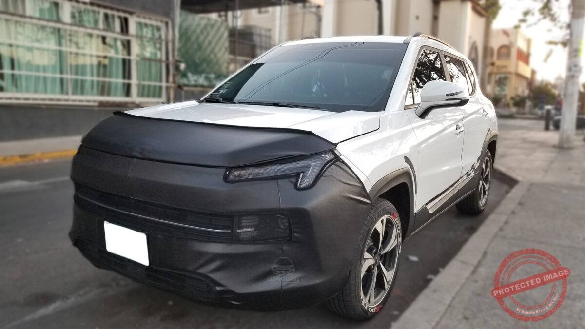 Jac J4 2023-2025 - Image 4