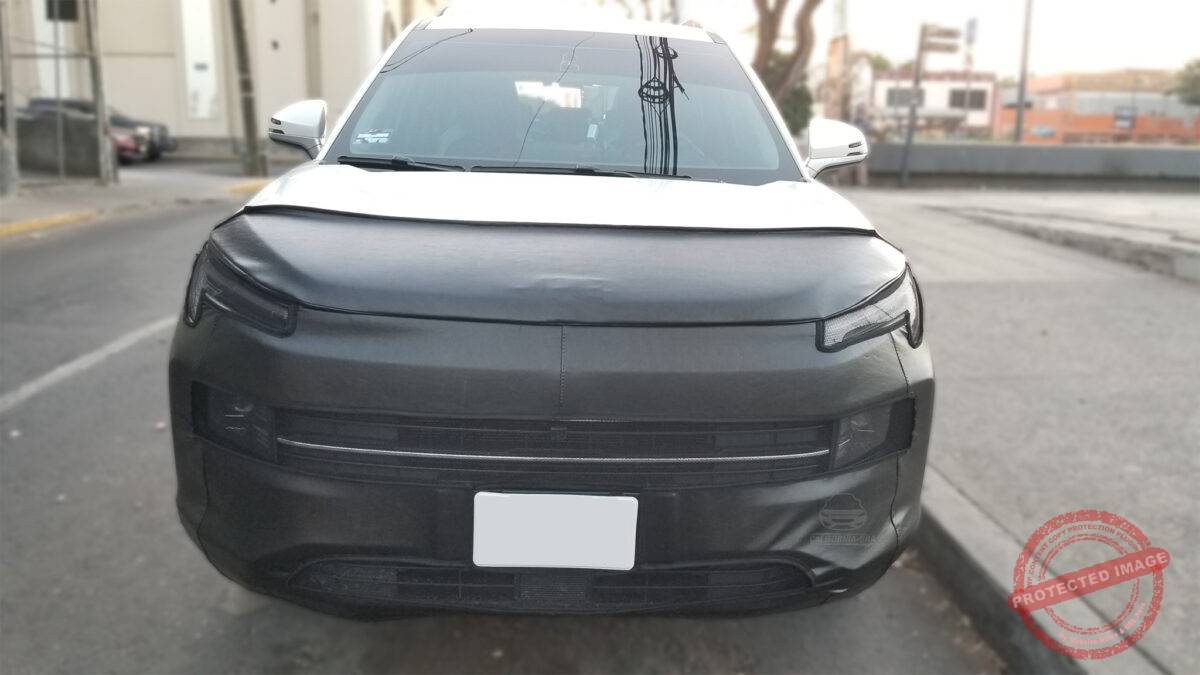 Jac J4 2023-2025 - Image 3