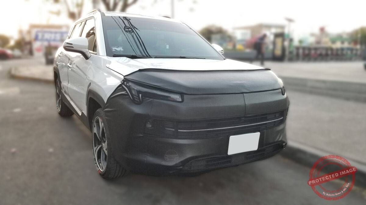 Jac J4 2023-2025 - Image 2