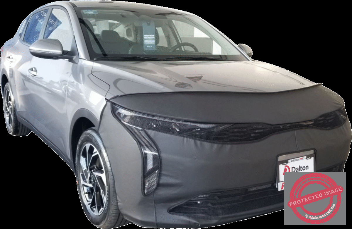 Kia K3 EX Normal 2024-2026 (sin sensores) - Image 1