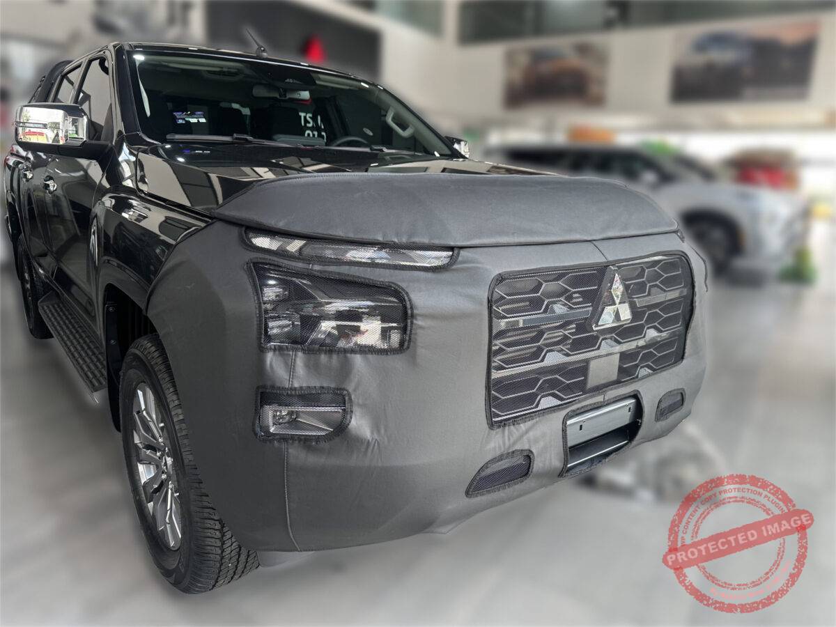 L-200 L200 2025-2026 - Image 8