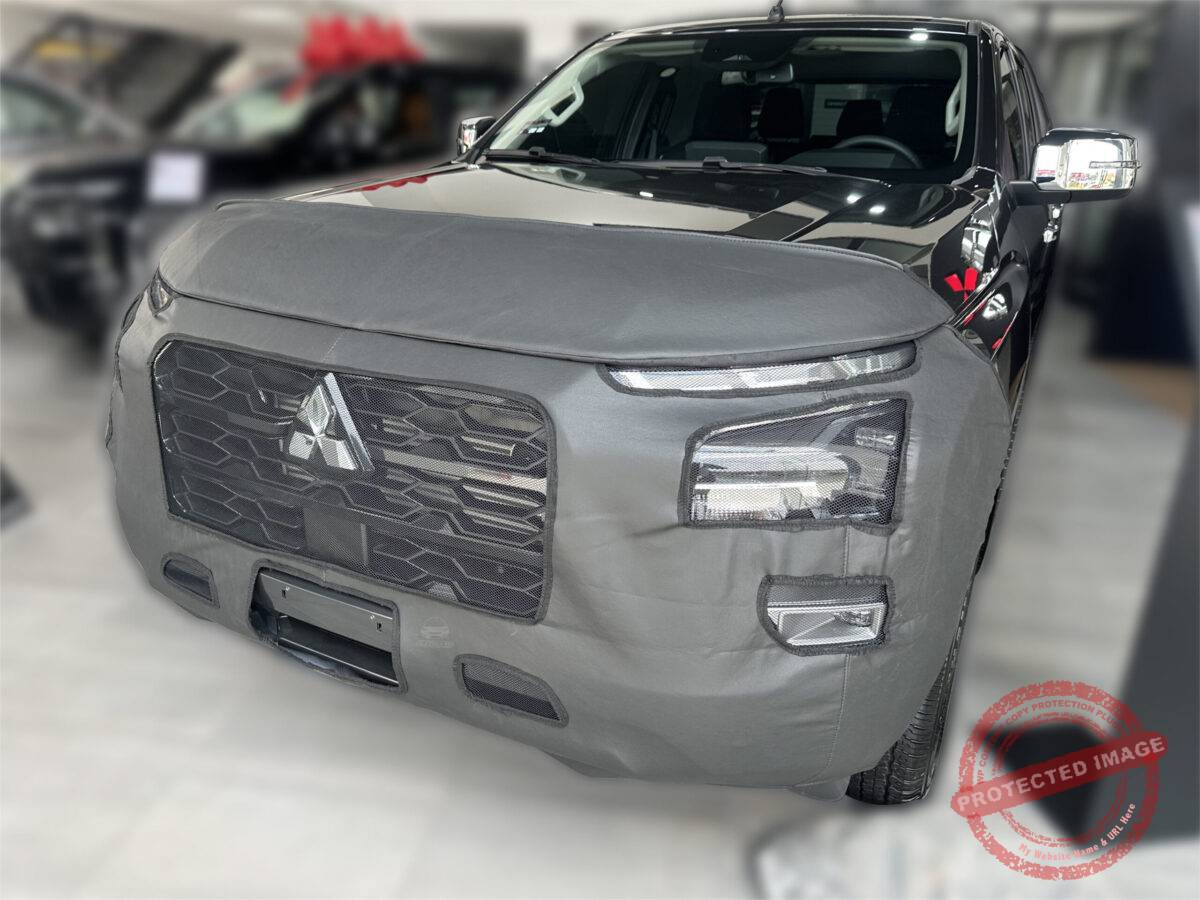 L-200 L200 2025-2026 - Image 6