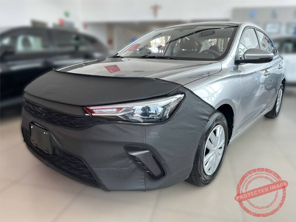 MG 5 2025-2026 - Image 1