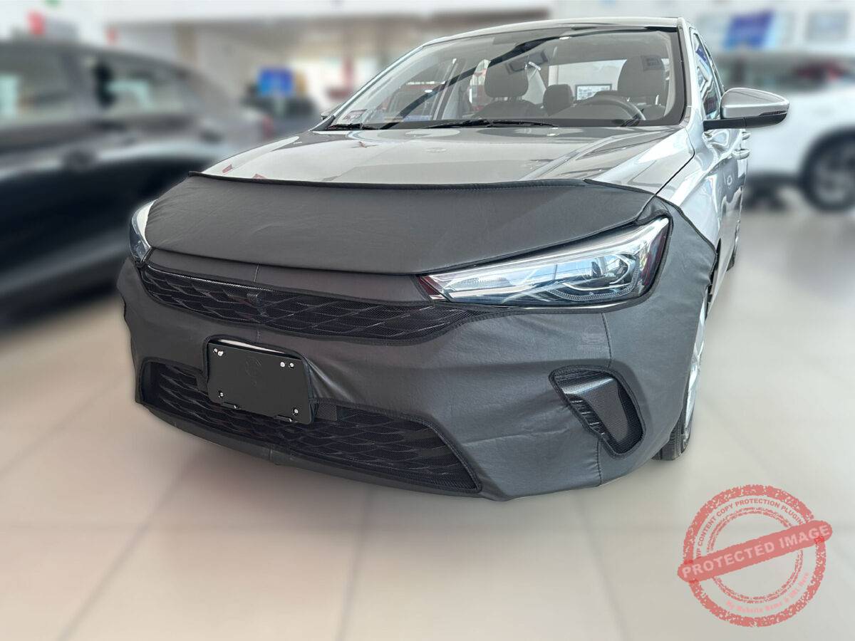 MG 5 2025-2026 - Image 2