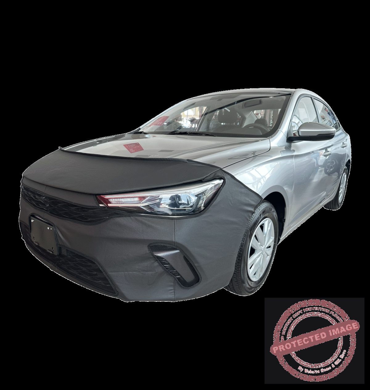 MG 5 2025-2026 - Image 3