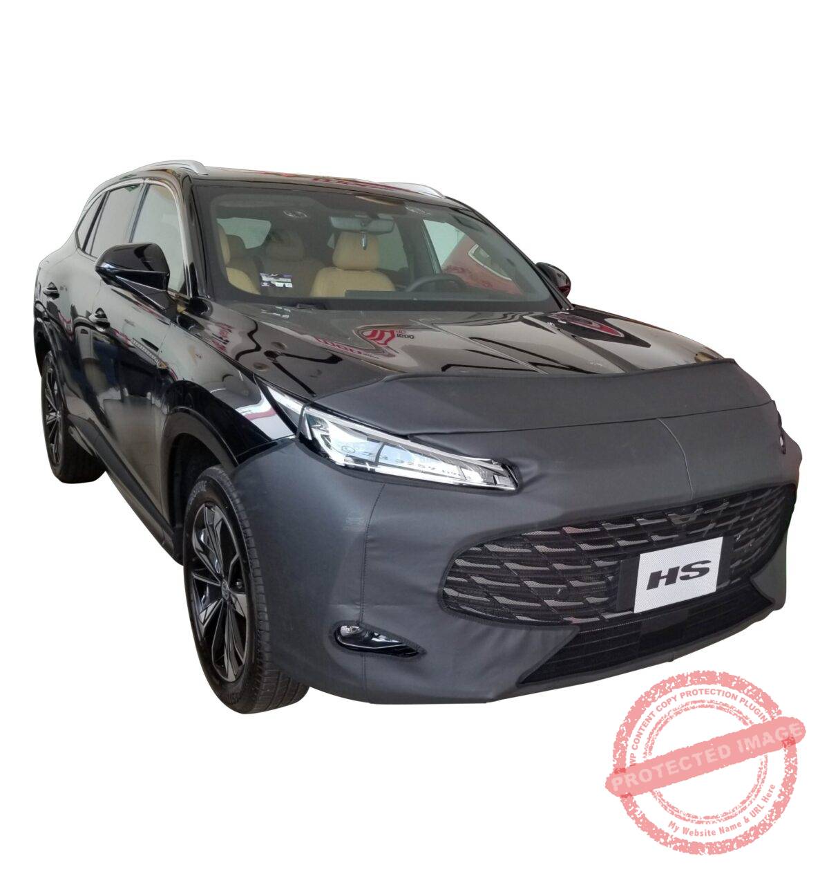 MG HS 2026-2027 - Image 1