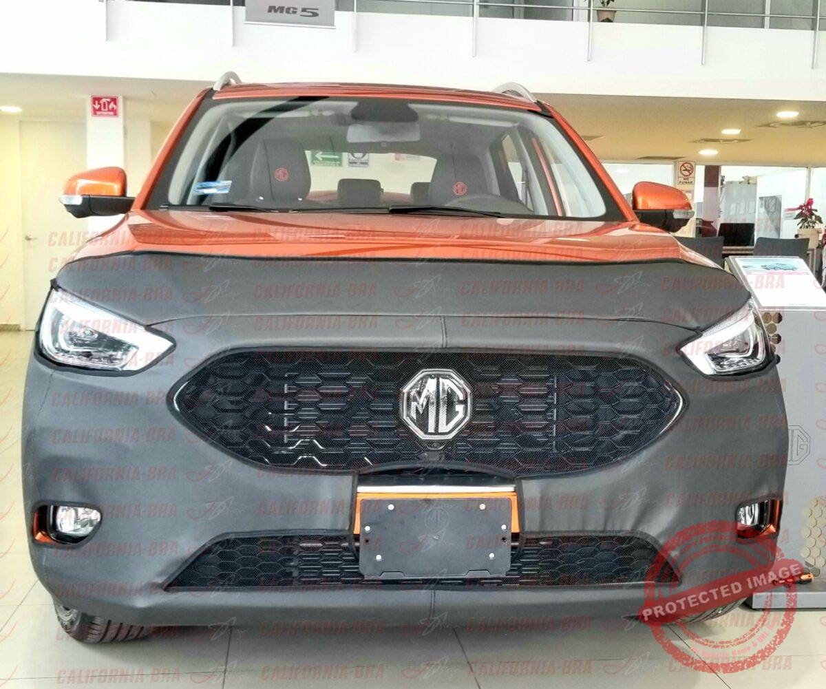 MG ZS 2023-2025 - Image 2