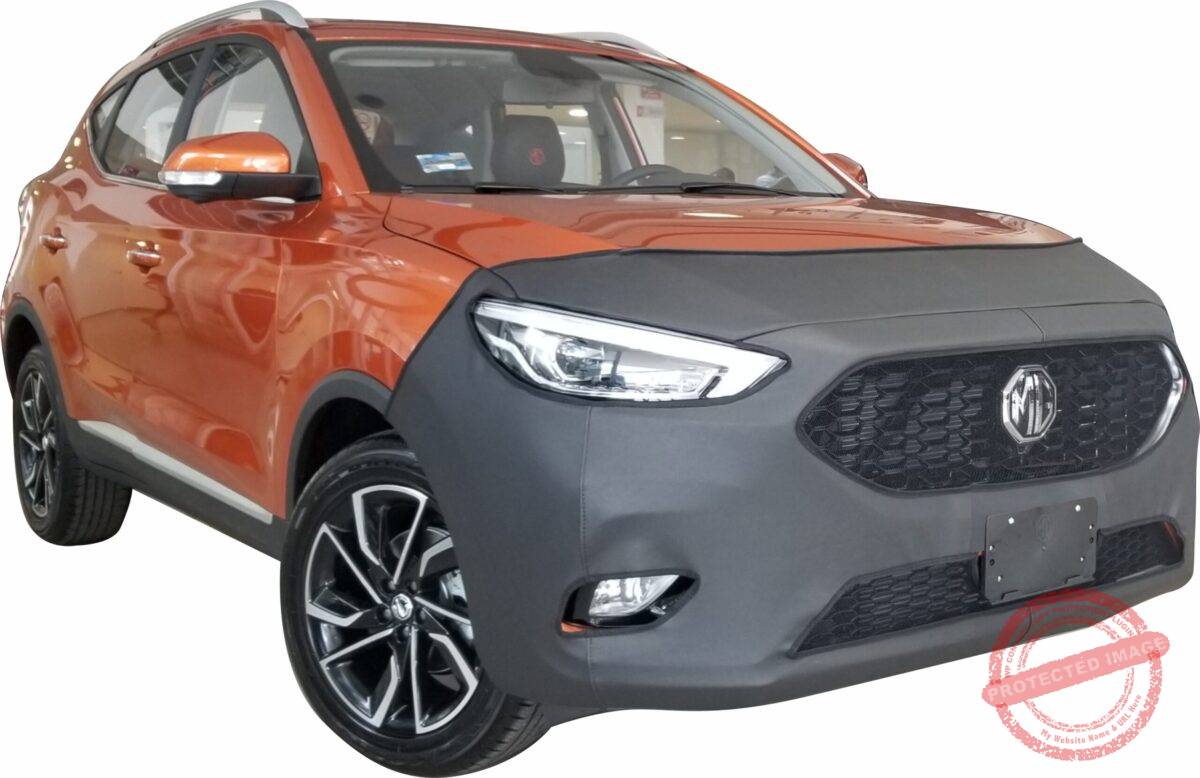 MG ZS 2023-2025 - Image 1