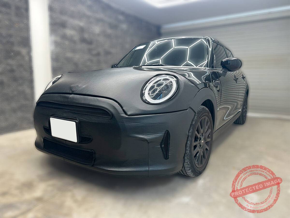 Mini cooper 2024 Classic - Image 2