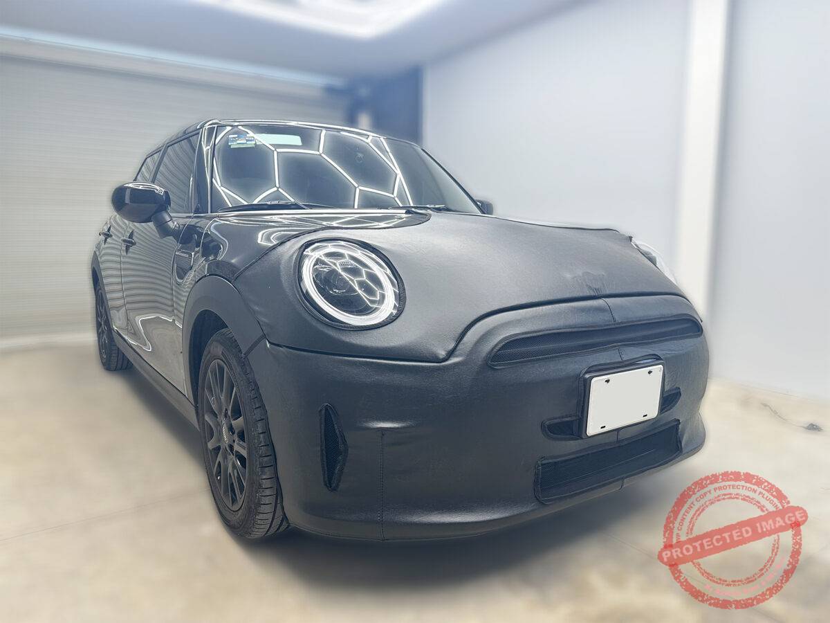 Mini cooper 2024 Classic - Image 4