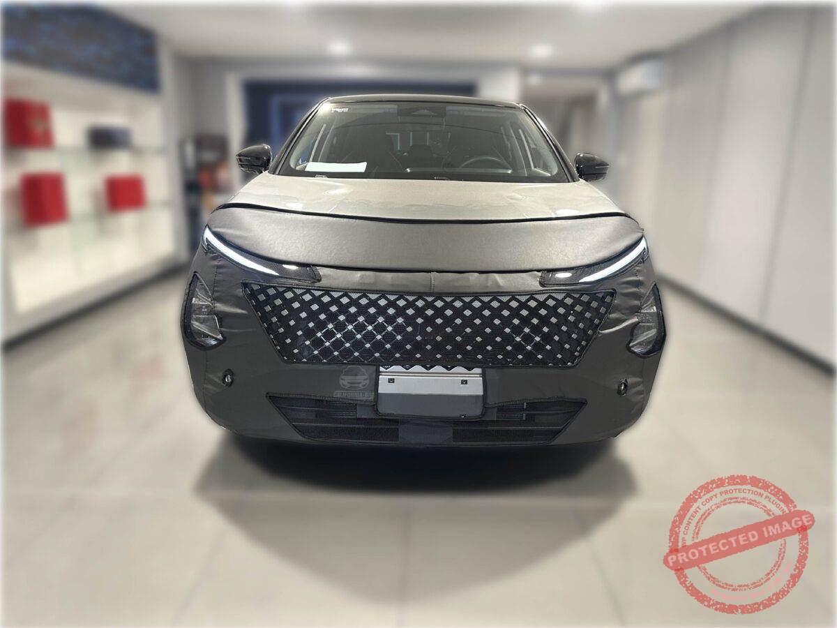 Omoda 5 C5 2025-2026 - Image 4