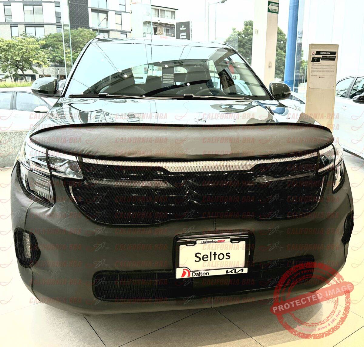 Seltos 2024-26 - Image 3