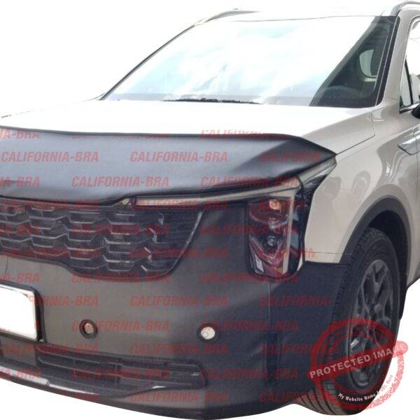 SORENTO 2024-2025 (version EX Pack) 4 sensores