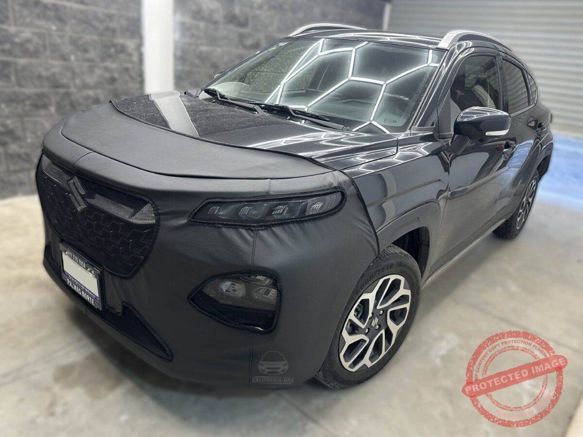 Fronx 2025-2026 - Image 3