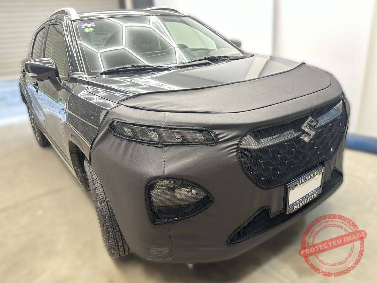 Fronx 2025-2026 - Image 2