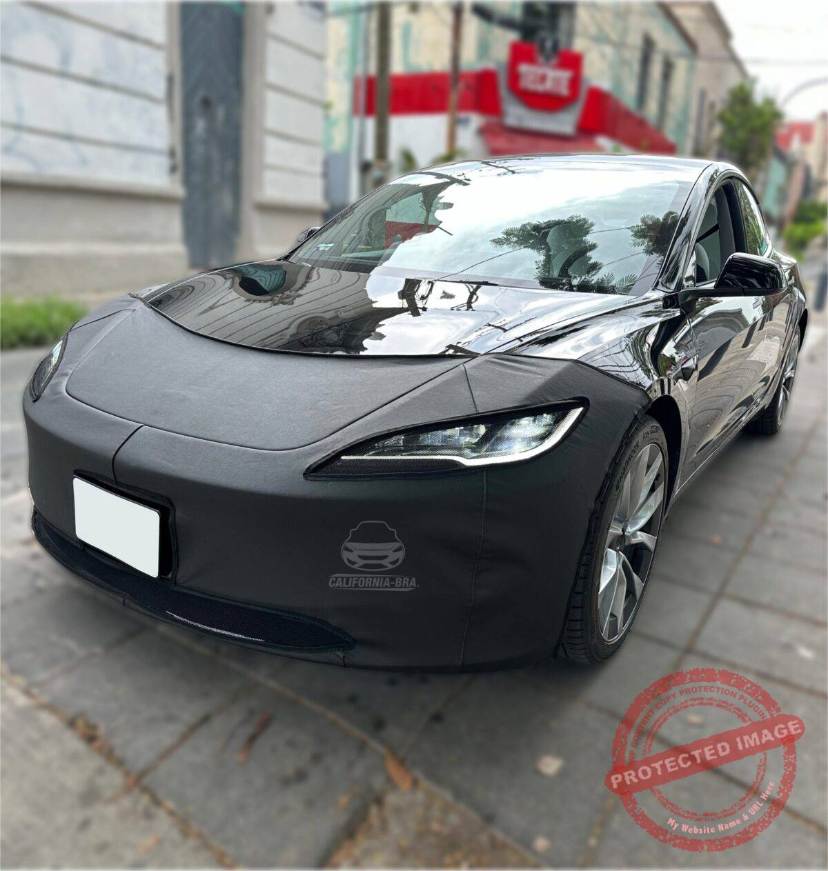 Model 3 2024-2025 - Image 3