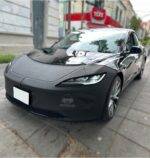 Model 3 2024-2025 - Image 3