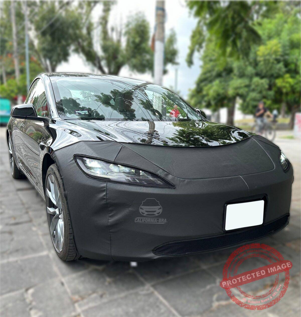 Model 3 2024-2025 - Image 4