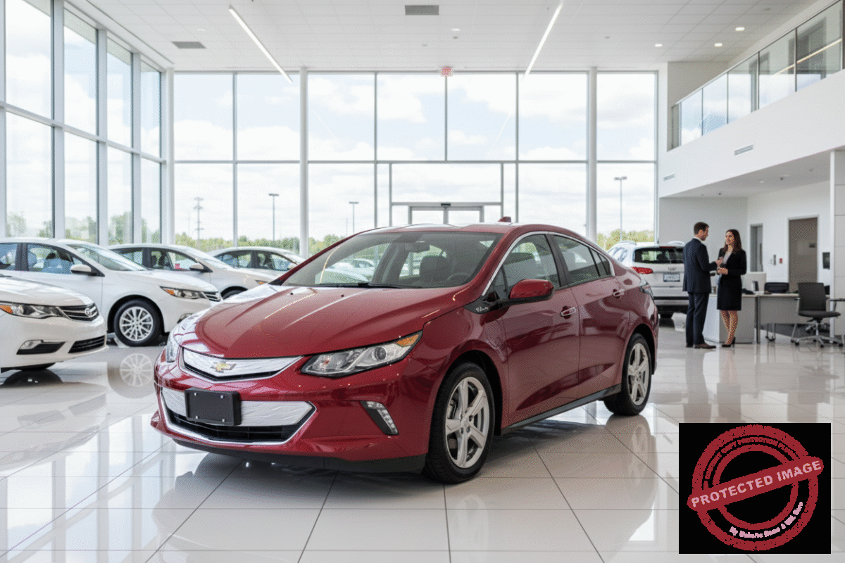 Volt 2016 Volt 2016 - Image 1