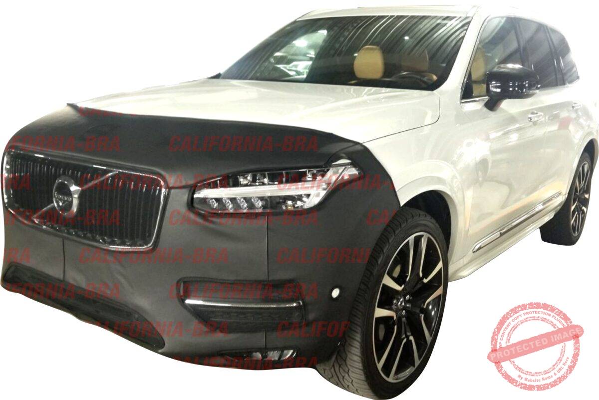 Volvo XC-90 2016-2024 - Image 1