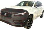 Volvo XC-90 2016-2024