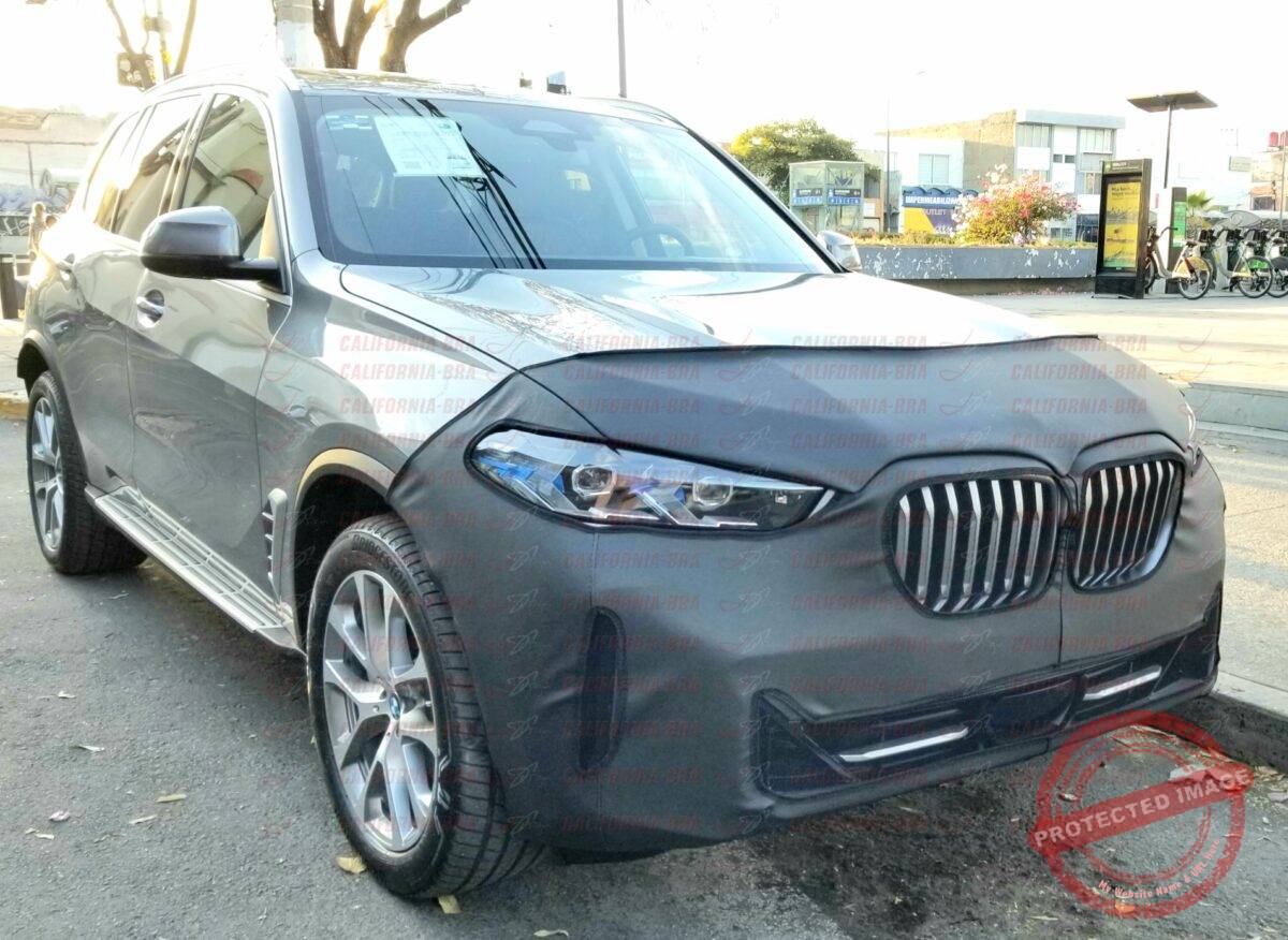 X5 2024-2025 - Image 2