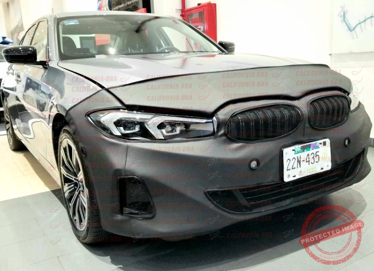 Serie 3 320 2023-2024 - Image 7