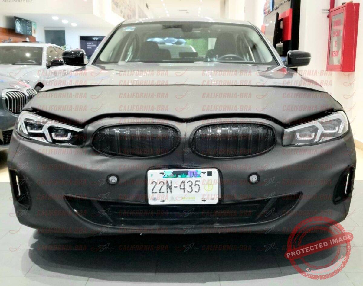 Serie 3 320 2023-2024 - Image 8