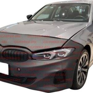 Serie 3 320 2023-2024