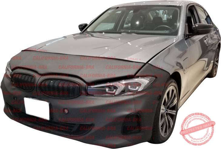 bmw serie 3 320 2023 recorte Serie 3 320 2023-2024 - Image 1