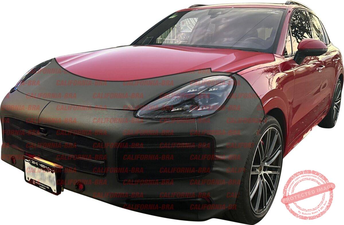 Cayenne 2018-2022 - Image 2