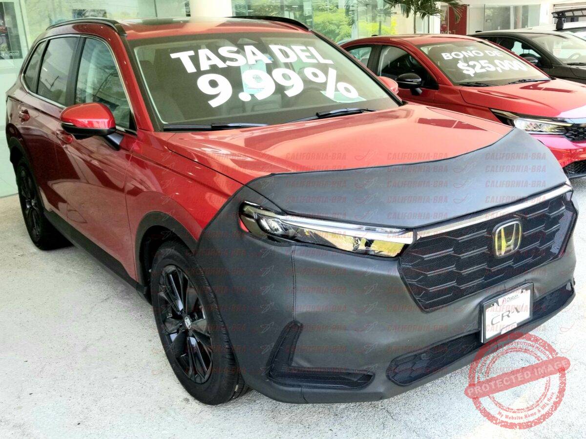 CR-V 2023-2024 - Image 2