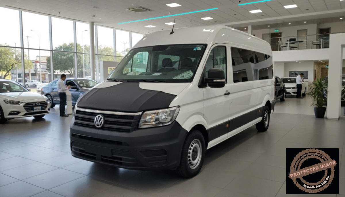 Crafter 2018-2024 - Image 3