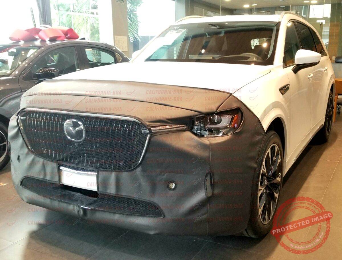 CX-90 2024-2026 - Image 4