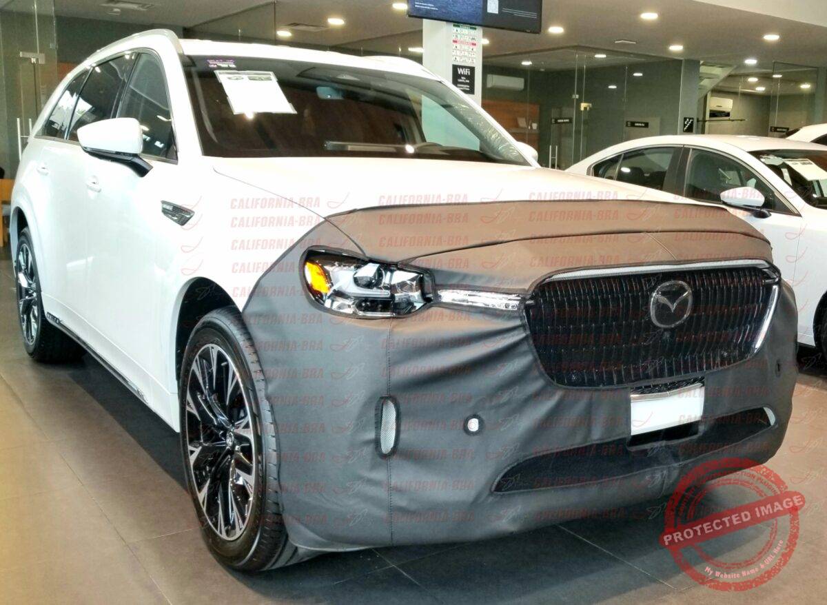 CX-90 2024-2026 - Image 3