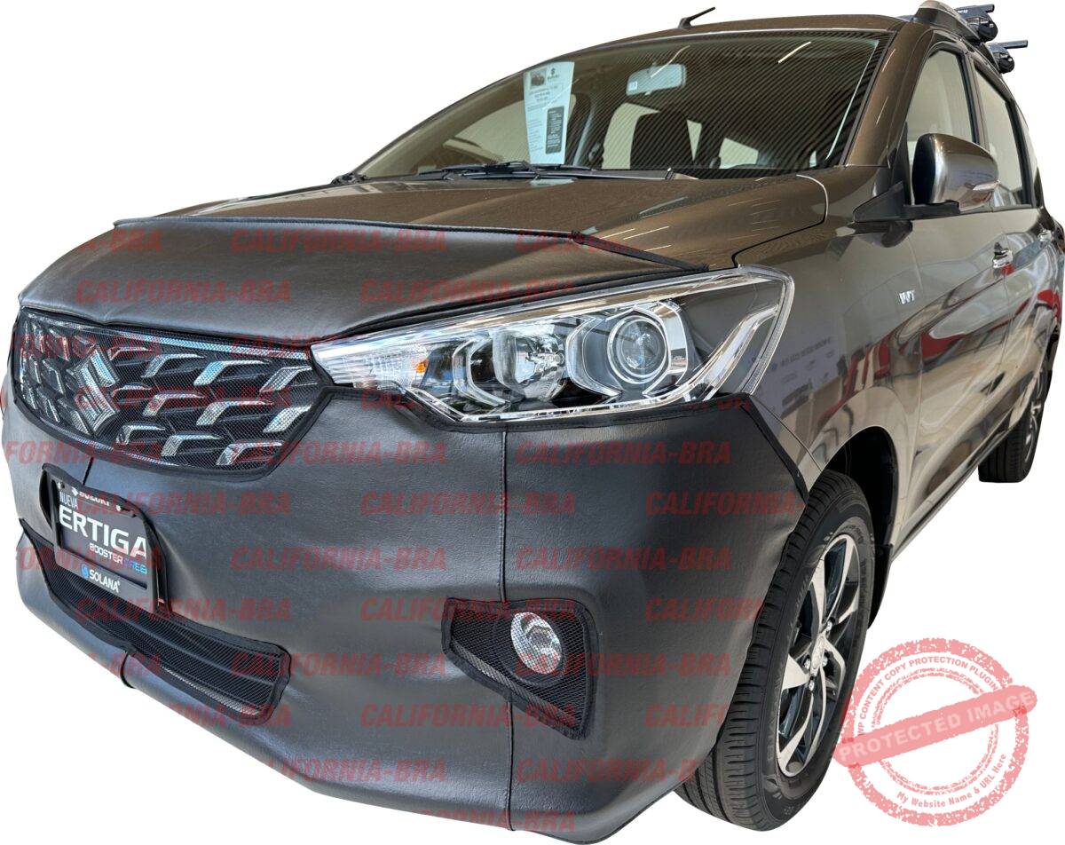 Ertiga 2019-2025 - Image 1