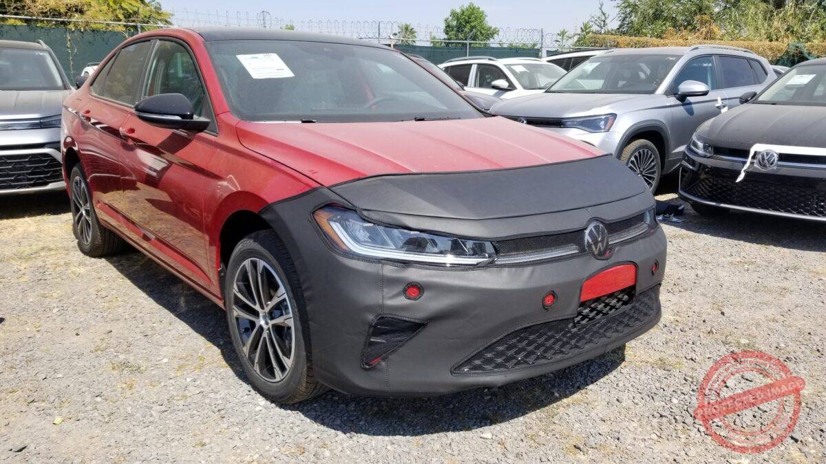 Jetta / GLI 2025-2026 - Image 4