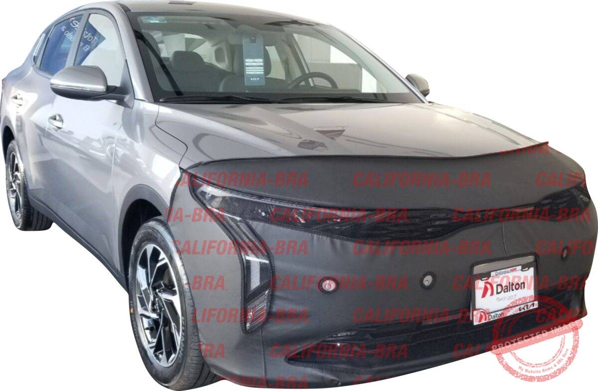 Kia K3 Ex Pack 2024-2026 (con sensores) - Image 1