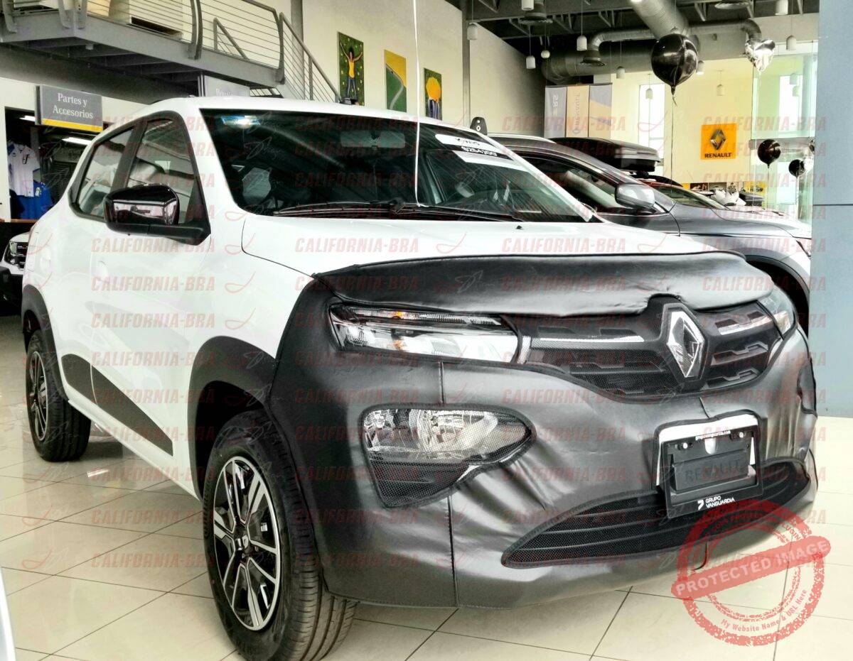 Kwid 2023-2025 - Image 4