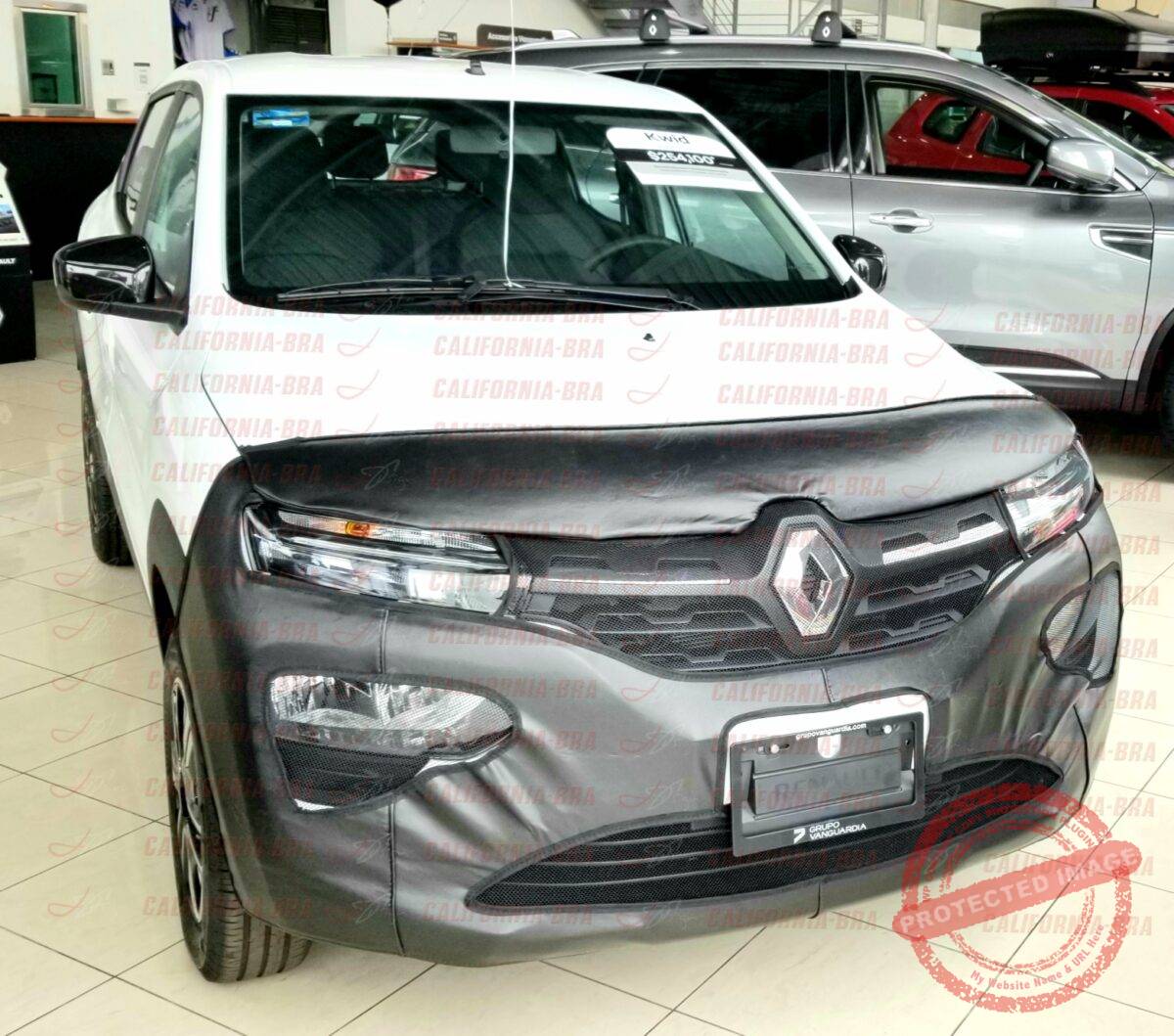 Kwid 2023-2025 - Image 5