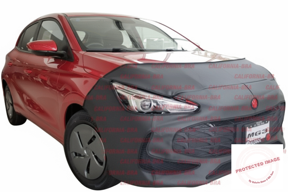 MG 3 2025 - Image 1