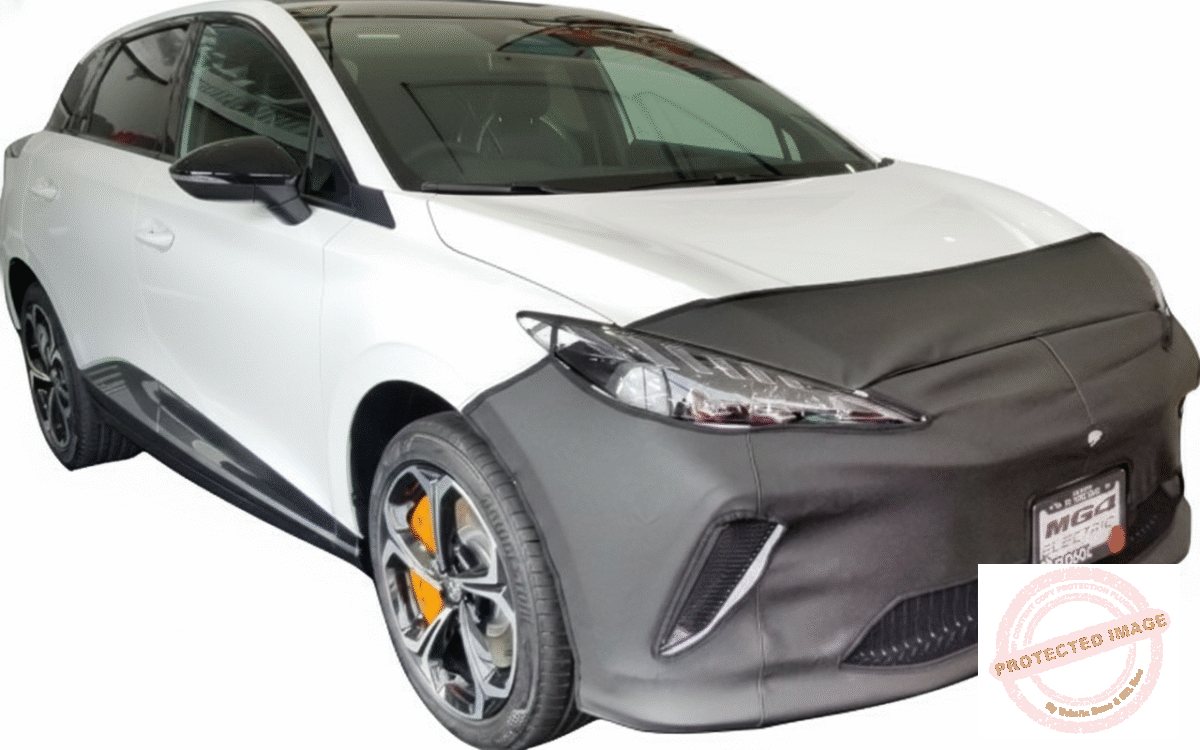 MG 4 2024-2025 - Image 1