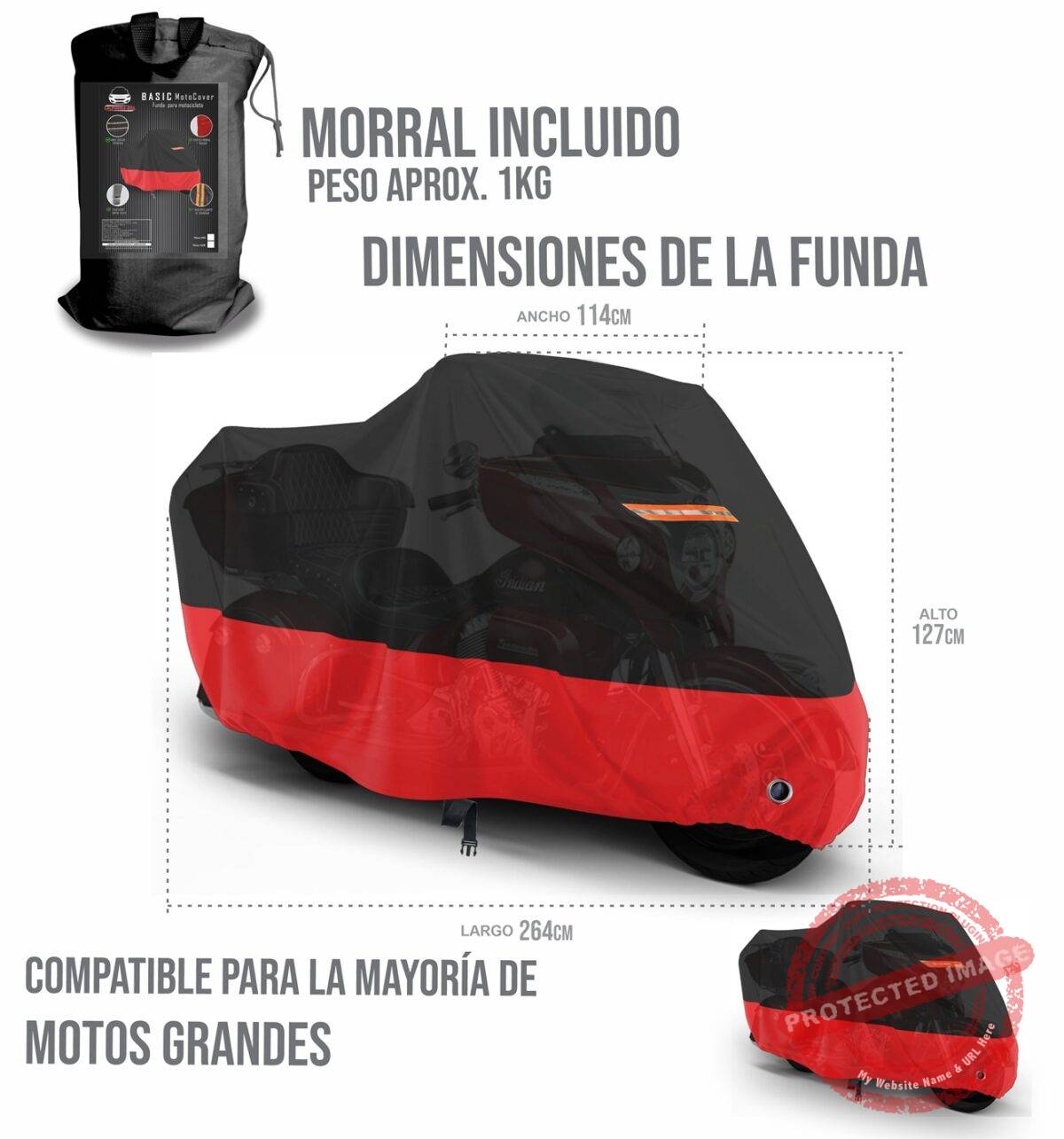 Moto Mediana - Image 6