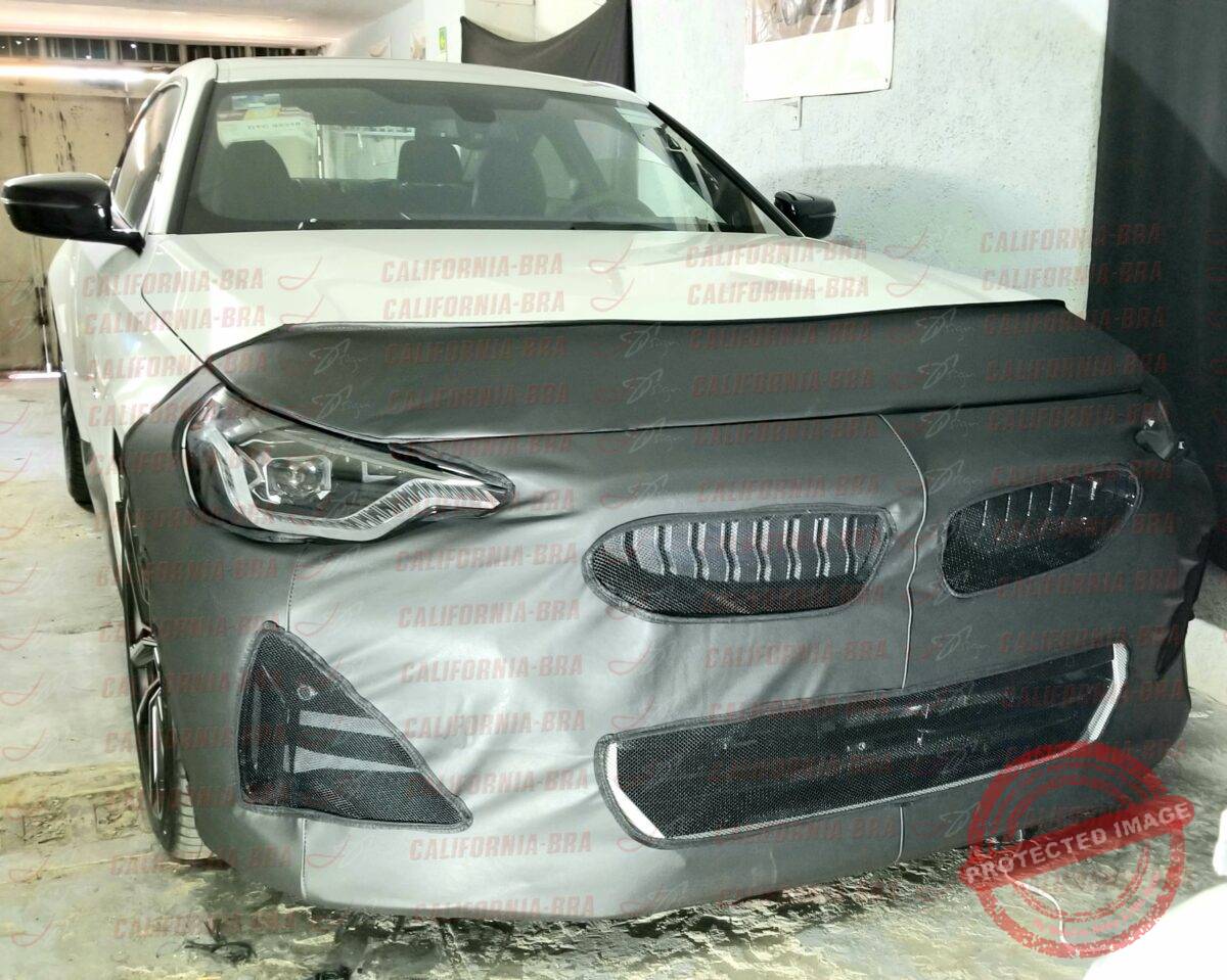 Serie 2 M220 2023-24 - Image 3