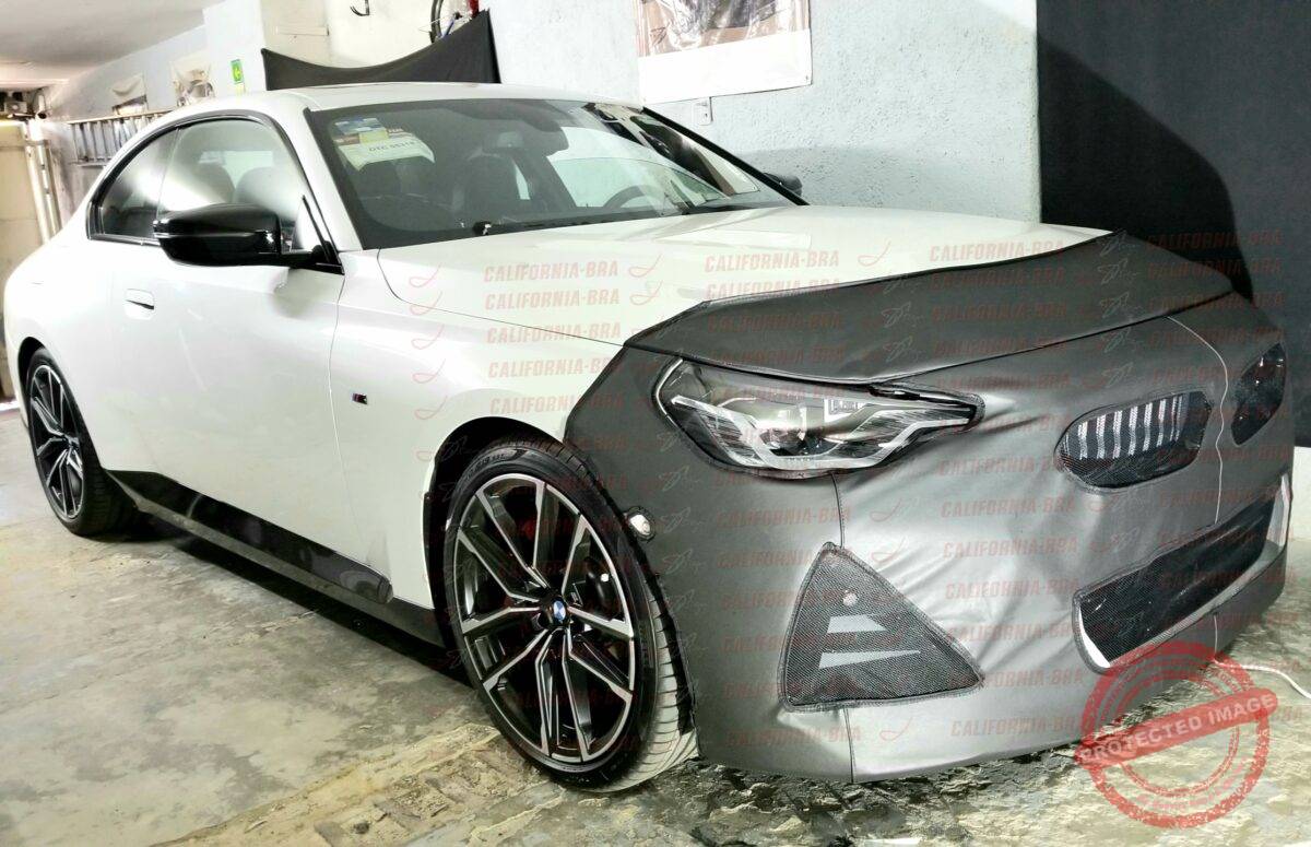 Serie 2 M220 2023-24 - Image 2