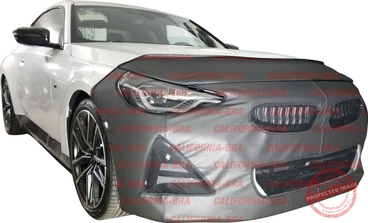 Serie 2 M220 2023-24 - Image 1